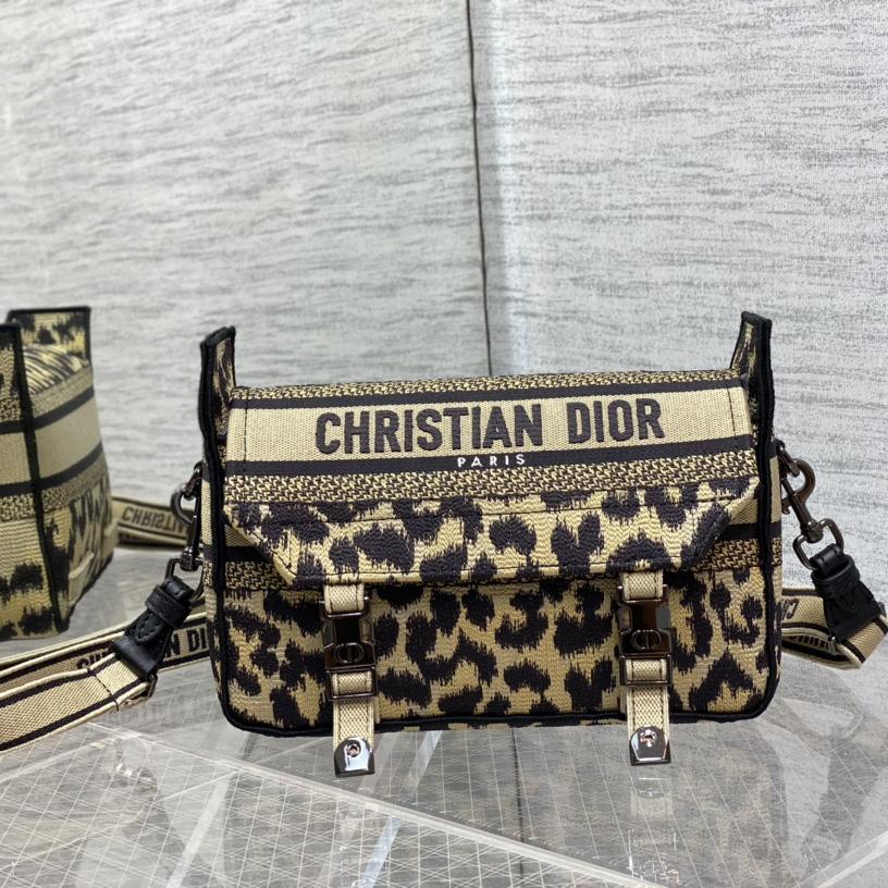 Dior Small Diorcamp Bag - EUR FASHION