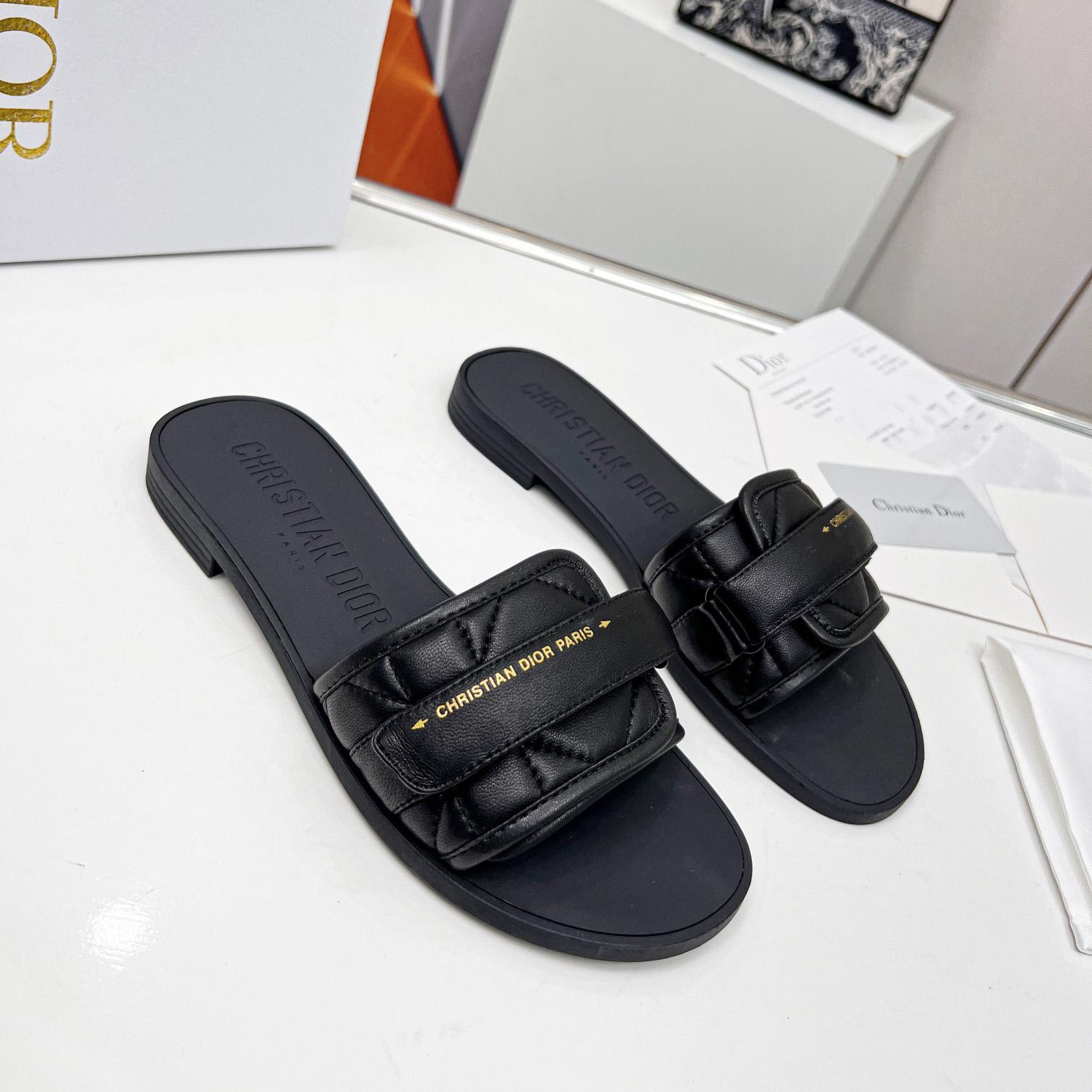 Dior Evolution Slide - EUR FASHION