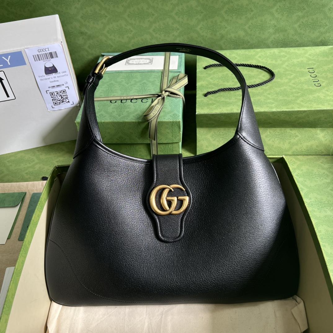 Gucci Aphrodite Medium Shoulder Bag - EUR FASHION