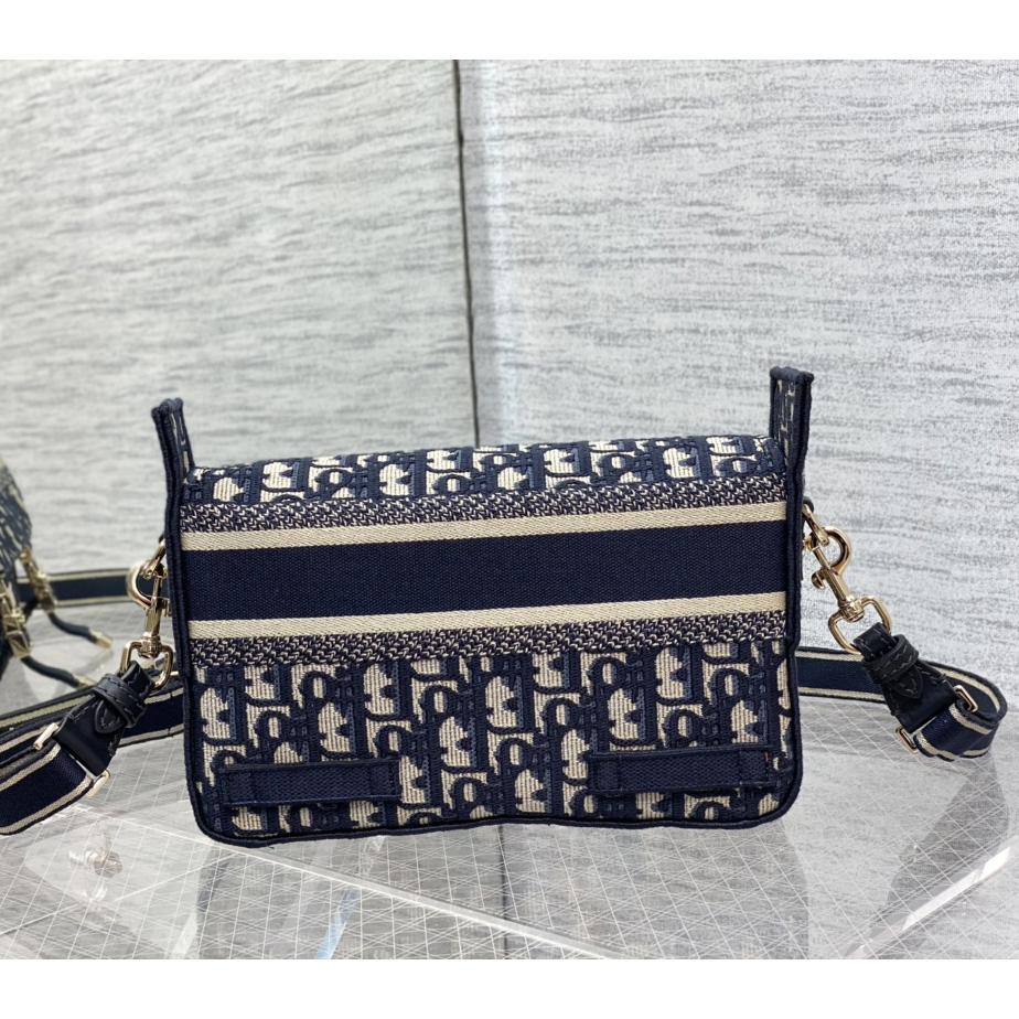 Dior Small Diorcamp Bag - EUR FASHION