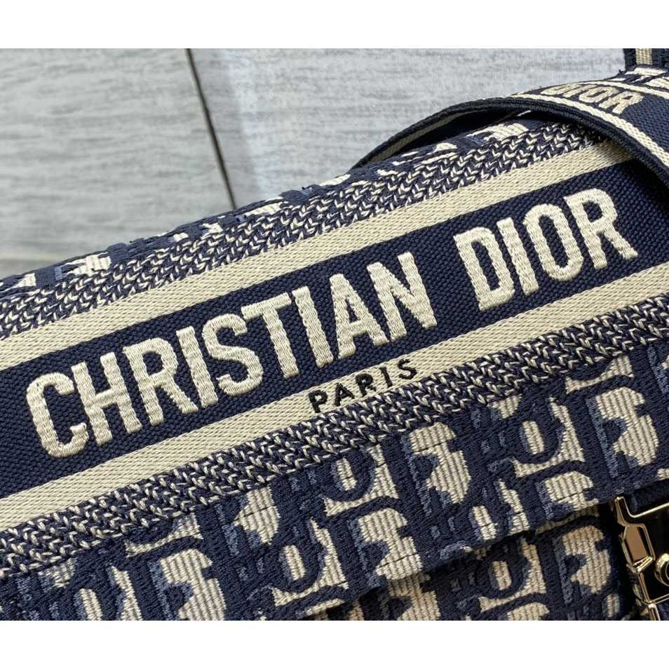 Dior Small Diorcamp Bag - EUR FASHION