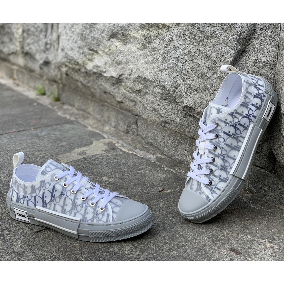 Dior B23 Low-Top Sneaker - EUR FASHION