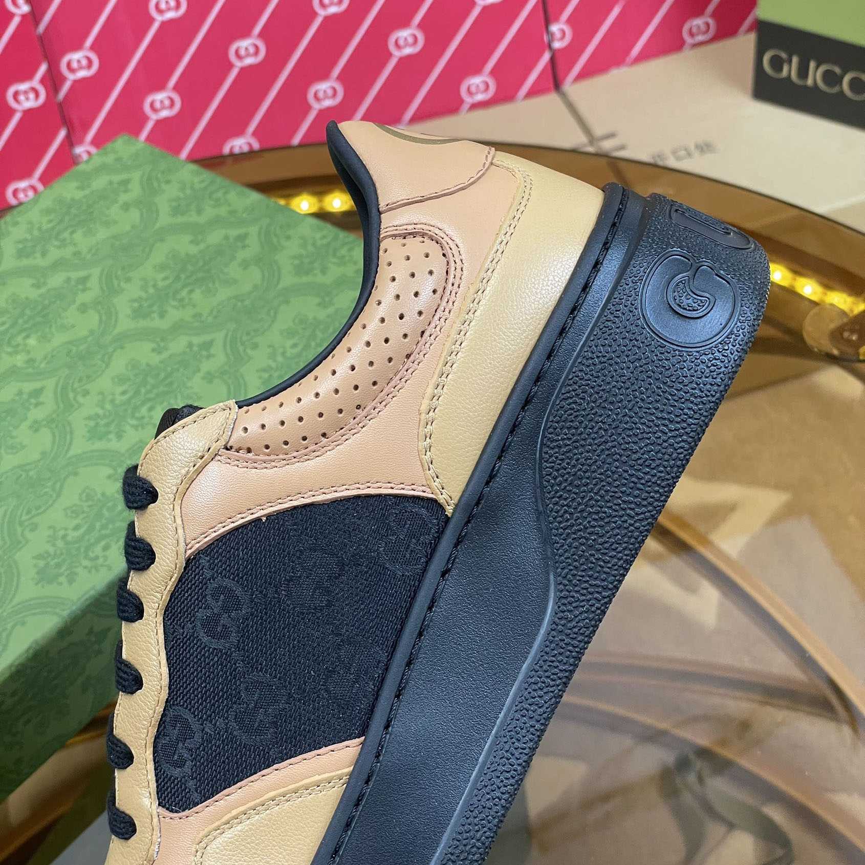 Gucci Women's GG Sneaker - EUR FASHION