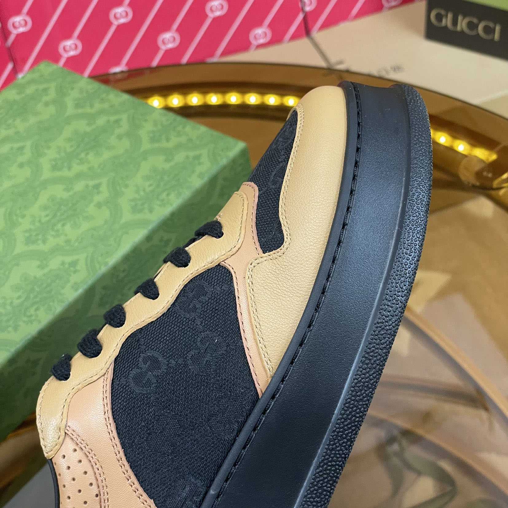 Gucci Women's GG Sneaker - EUR FASHION