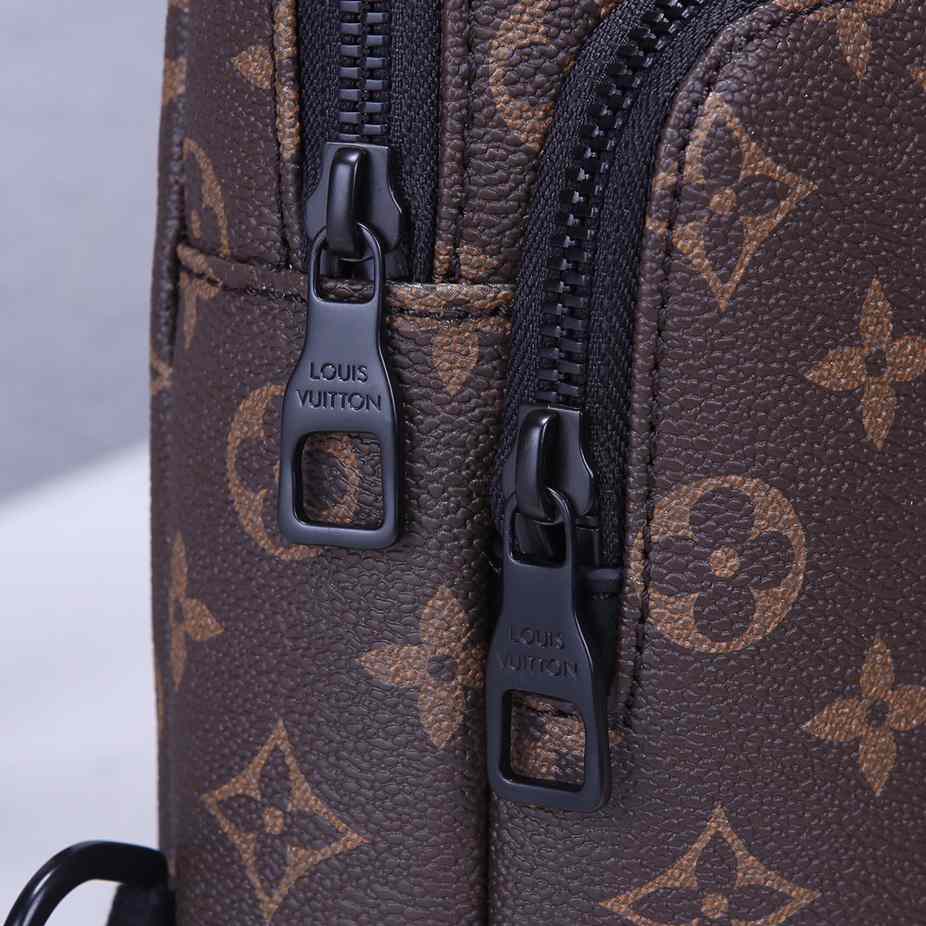 Louis Vuitton Avenue Sling Bag(20-31-10cm)   N41719 - EUR FASHION