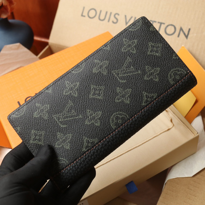 Louis Vuitton Pocket Organizer (10-19-2cm)   M81807 - EUR FASHION