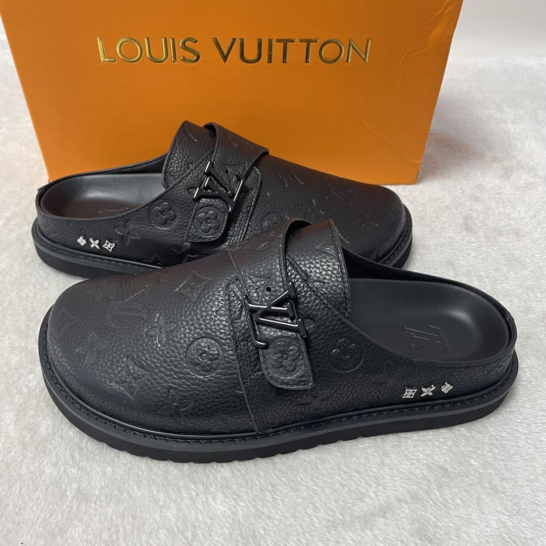 Louis Vuitton LV Easy Mule    1AA0C8 - EUR FASHION