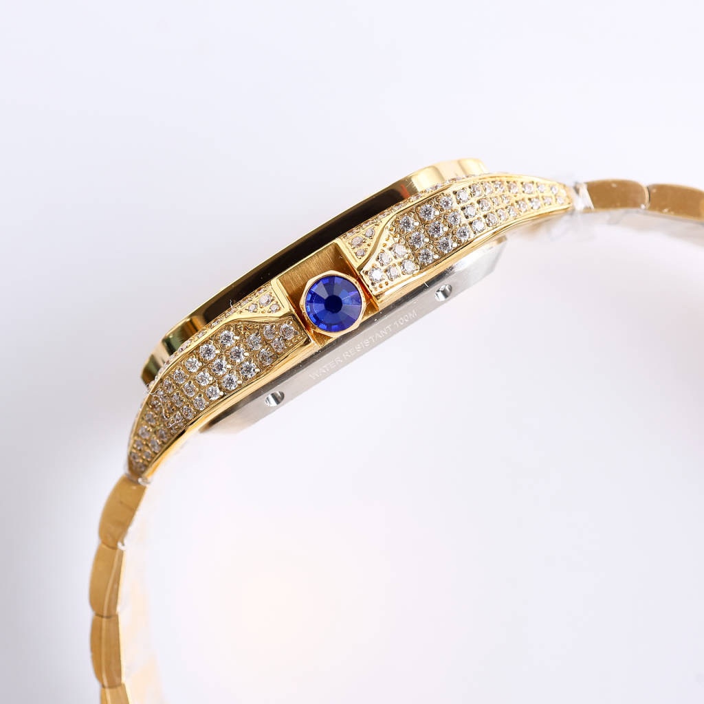 Cartier Watch   - EUR FASHION