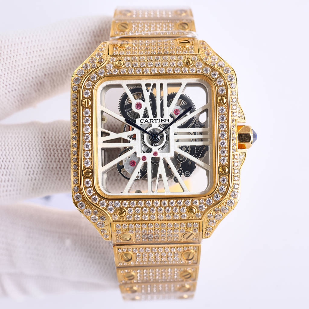 Cartier Watch   - EUR FASHION