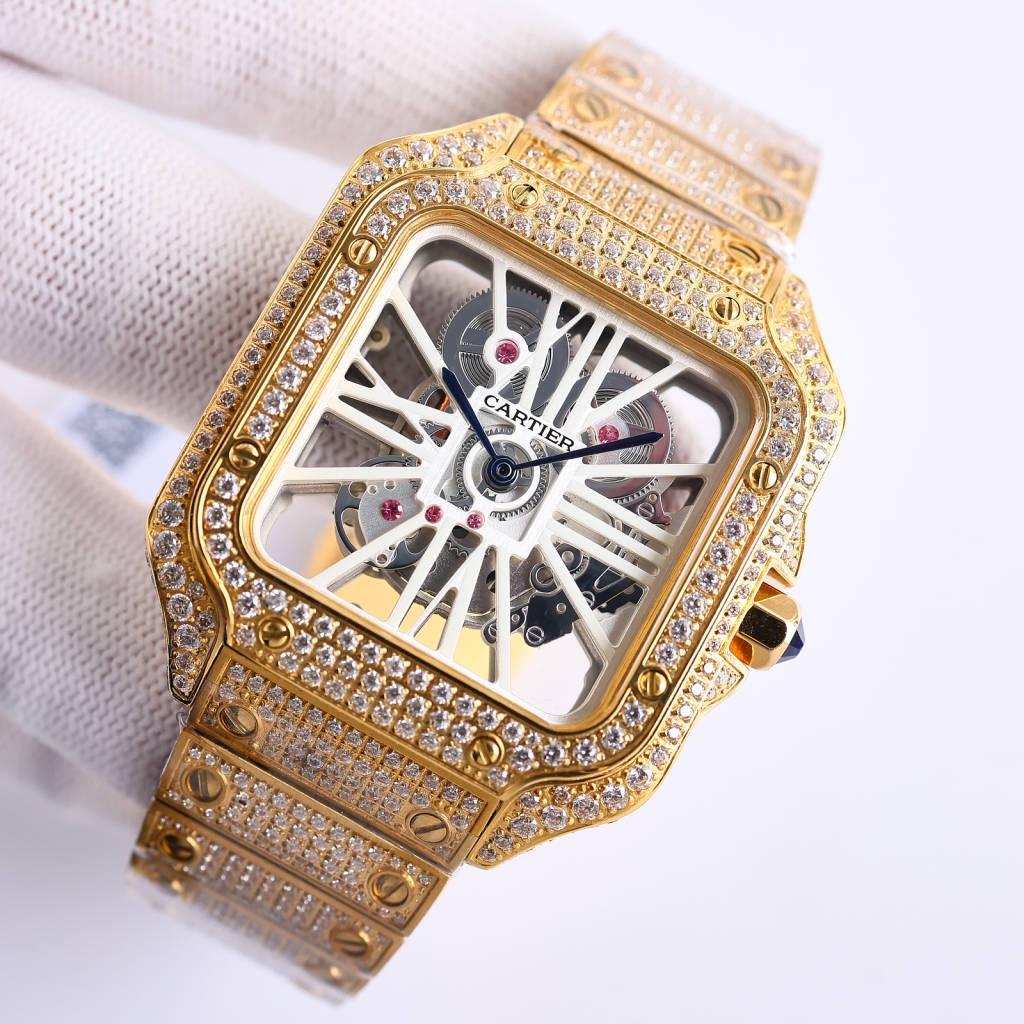 Cartier Watch   - EUR FASHION