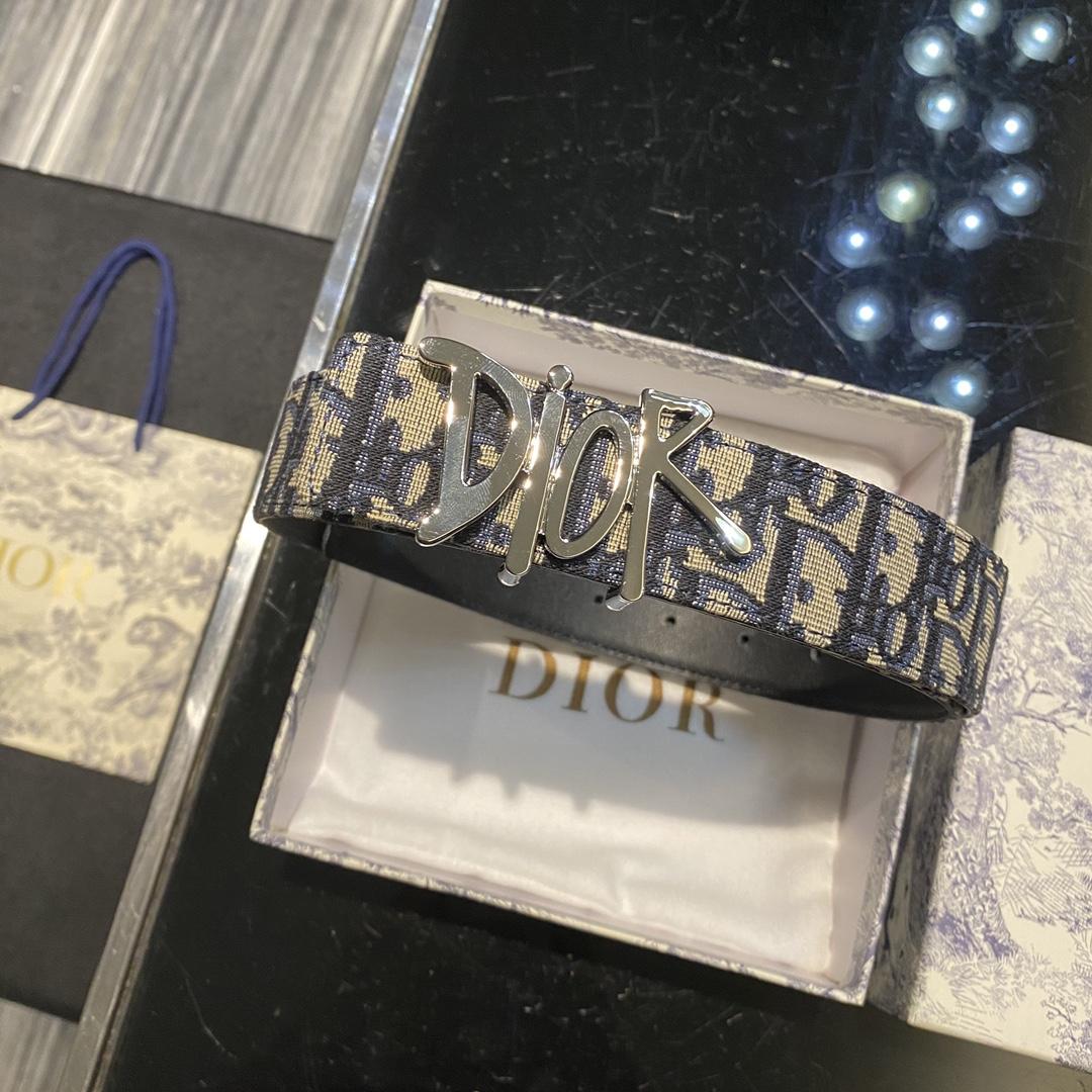 Dior Buckle - EUR FASHION