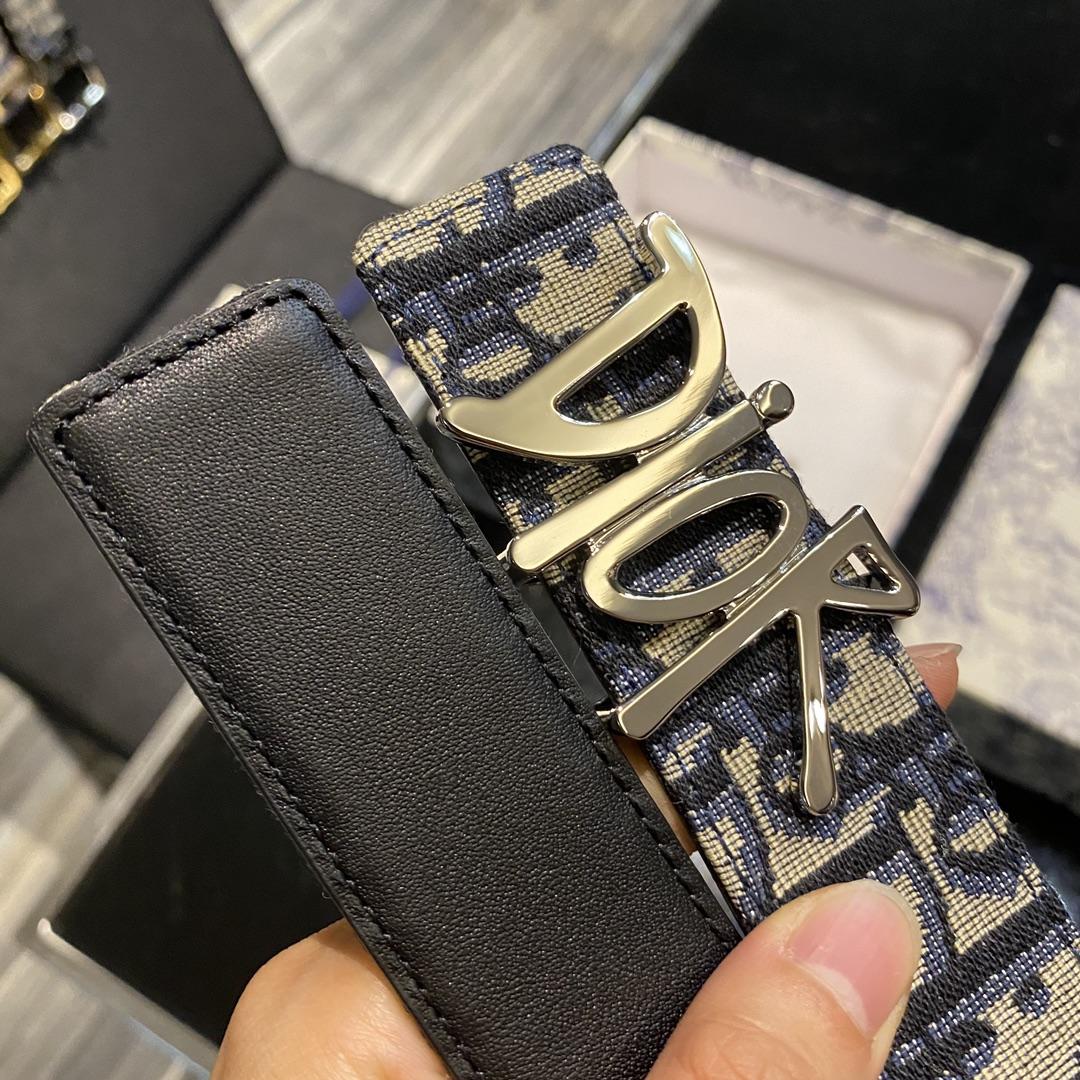 Dior Buckle - EUR FASHION