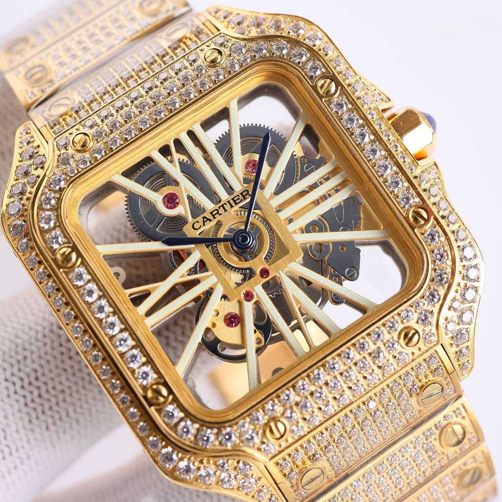 Cartier Watch   - EUR FASHION