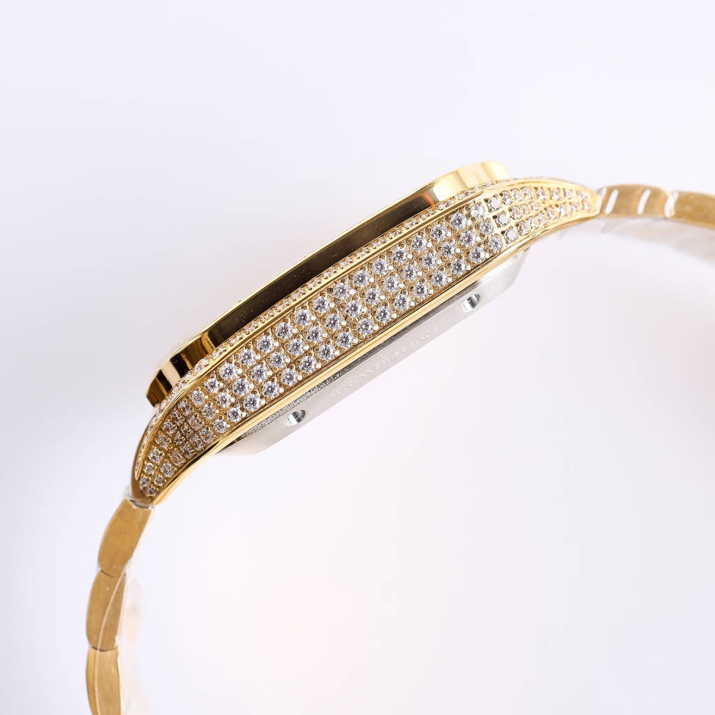 Cartier Watch   - EUR FASHION