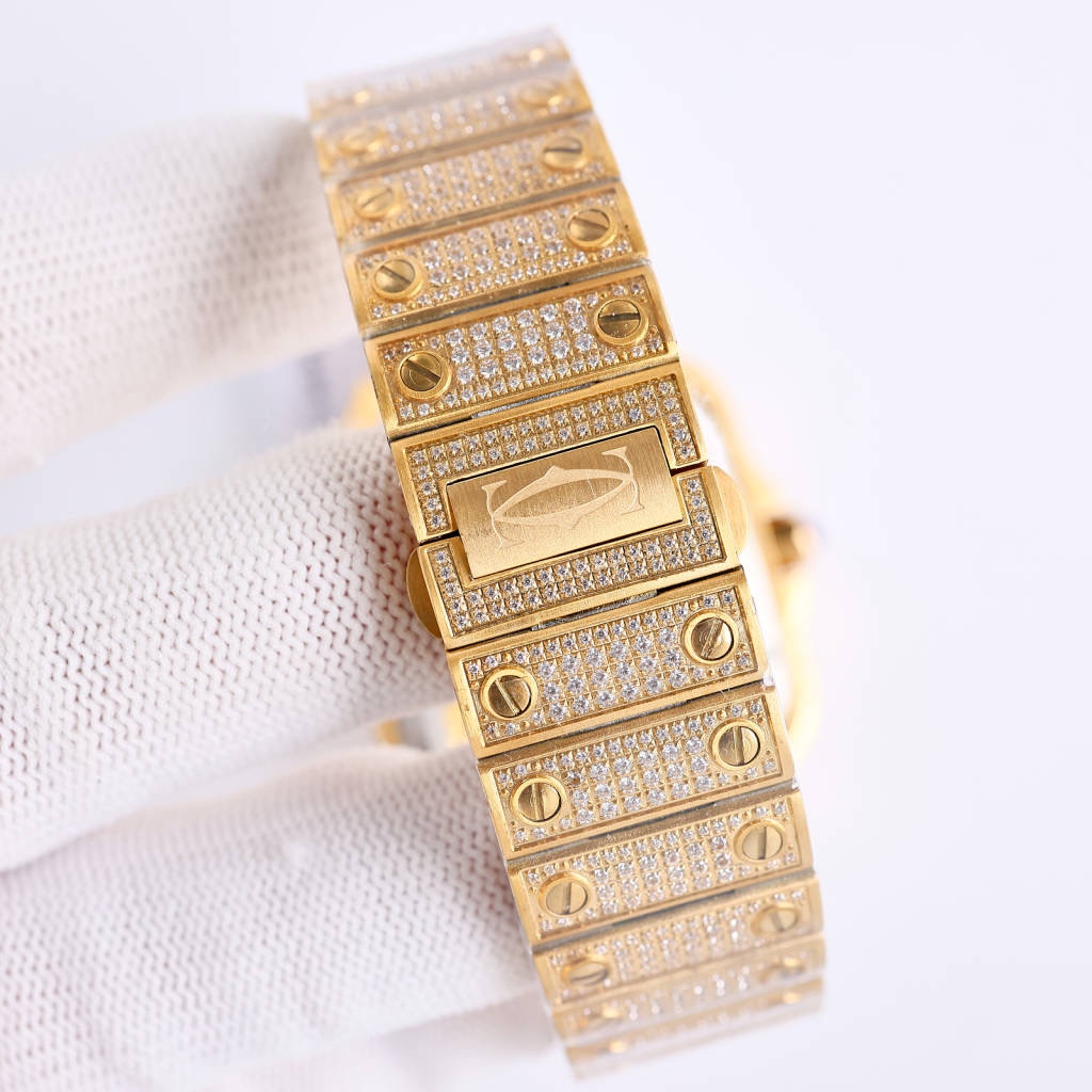 Cartier Watch   - EUR FASHION