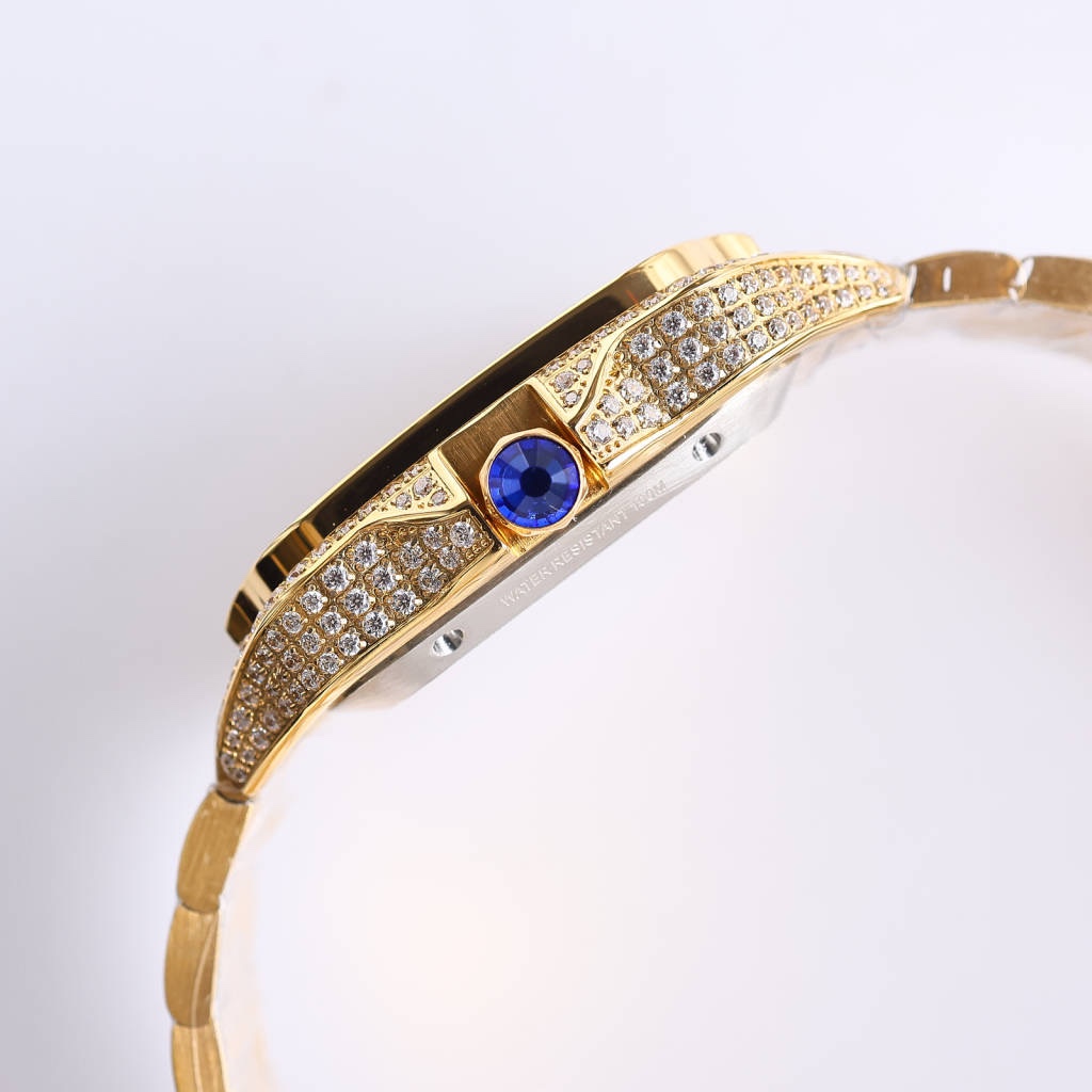 Cartier Watch   - EUR FASHION