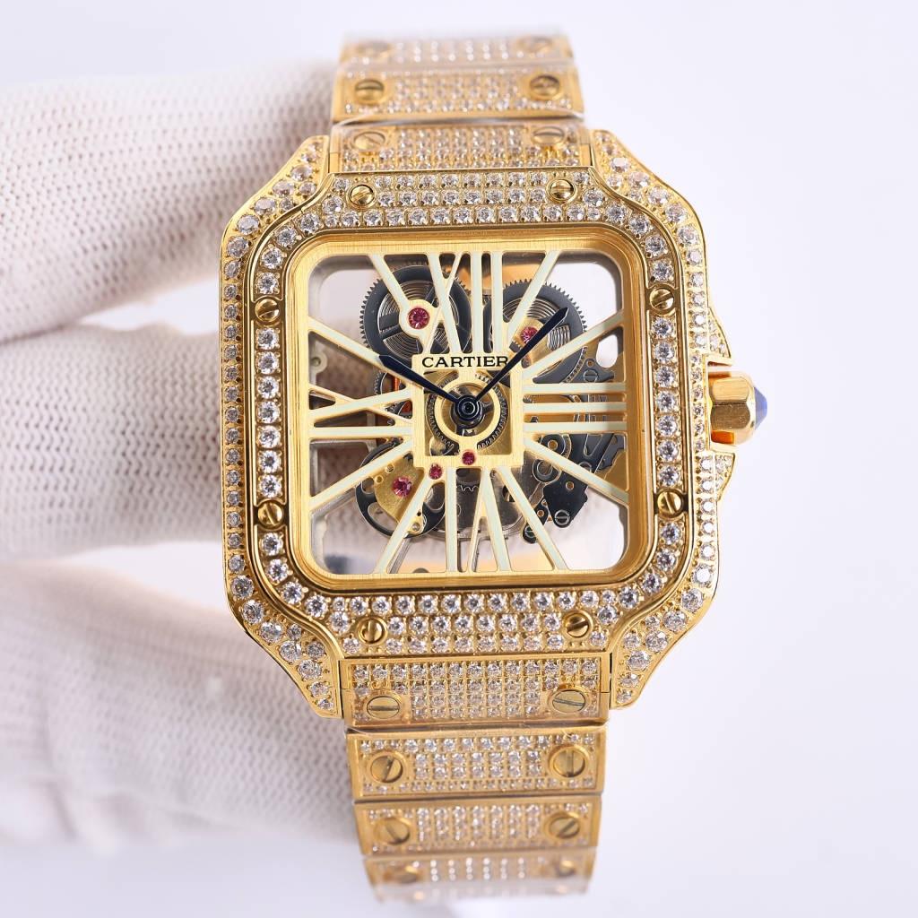 Cartier Watch   - EUR FASHION