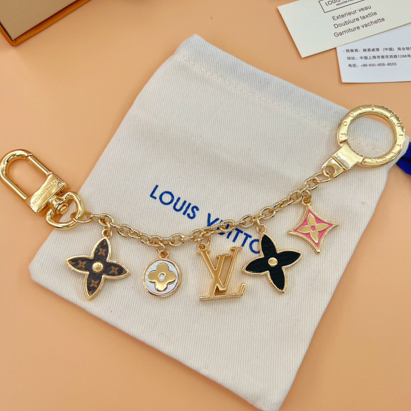 Louis Vuitton Spring Street Chain Bag Charm   M68999 - EUR FASHION