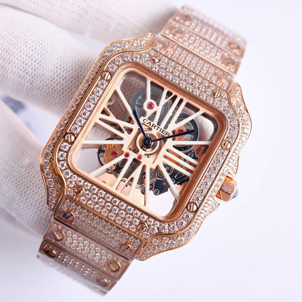 Cartier Watch   - EUR FASHION