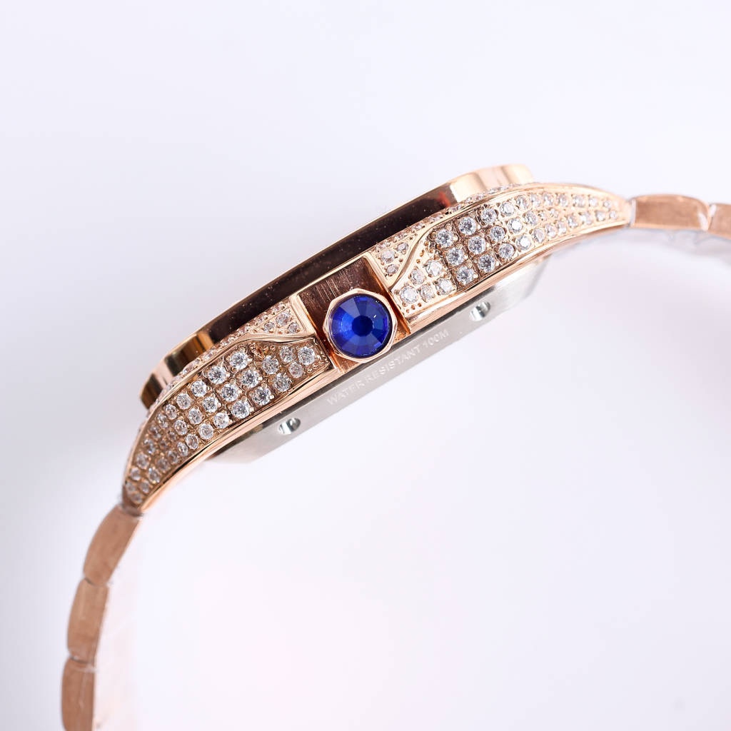 Cartier Watch   - EUR FASHION