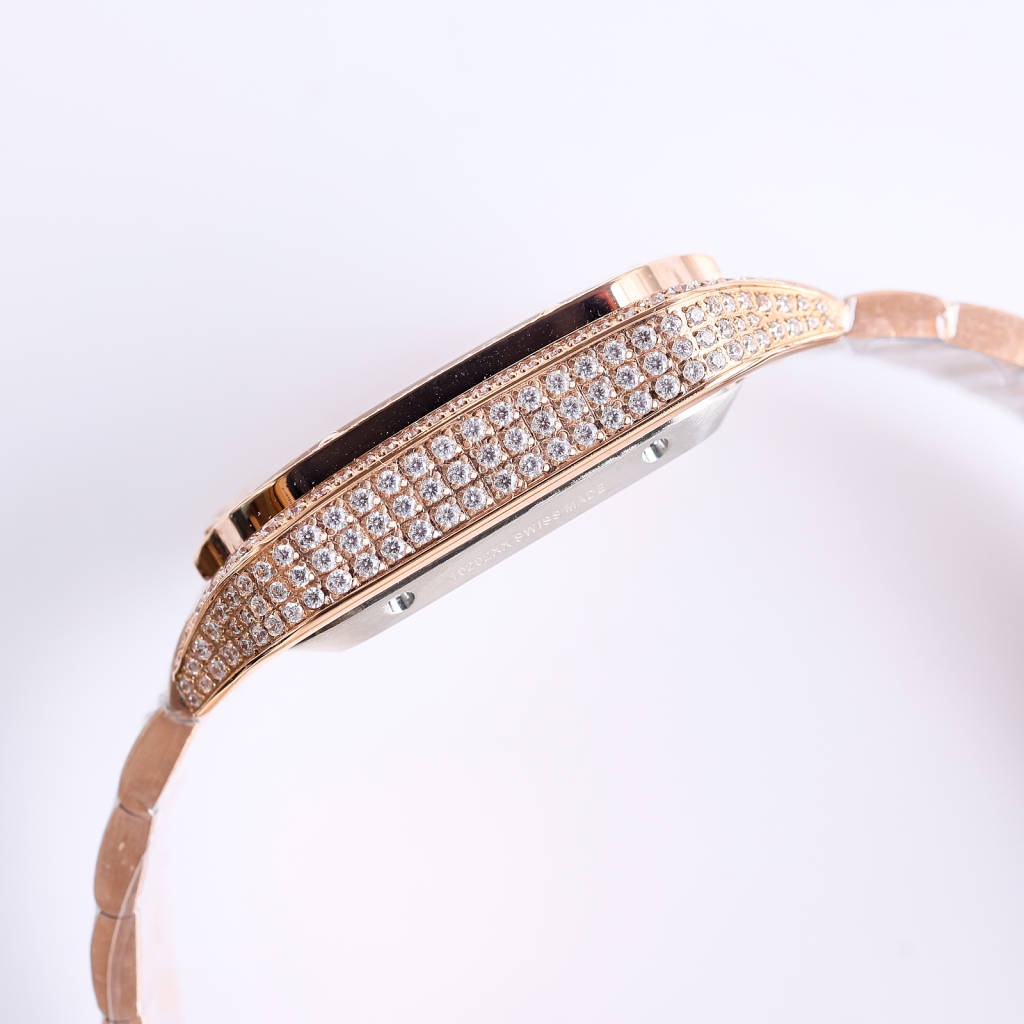 Cartier Watch   - EUR FASHION