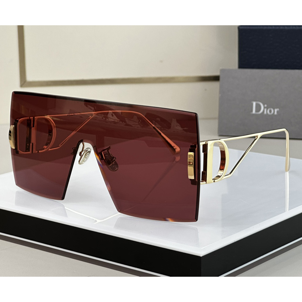 Dior 30Montaigne S7U Sunglasses - EUR FASHION