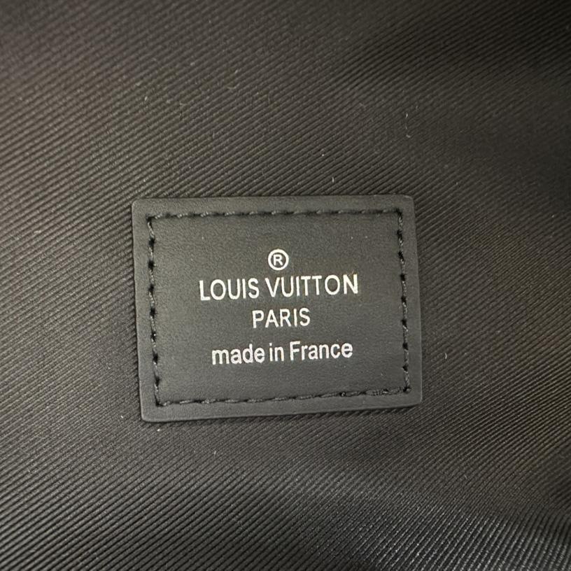 Louis Vuitton Discovery Backpack(30-40-20cm)  M21395 - EUR FASHION