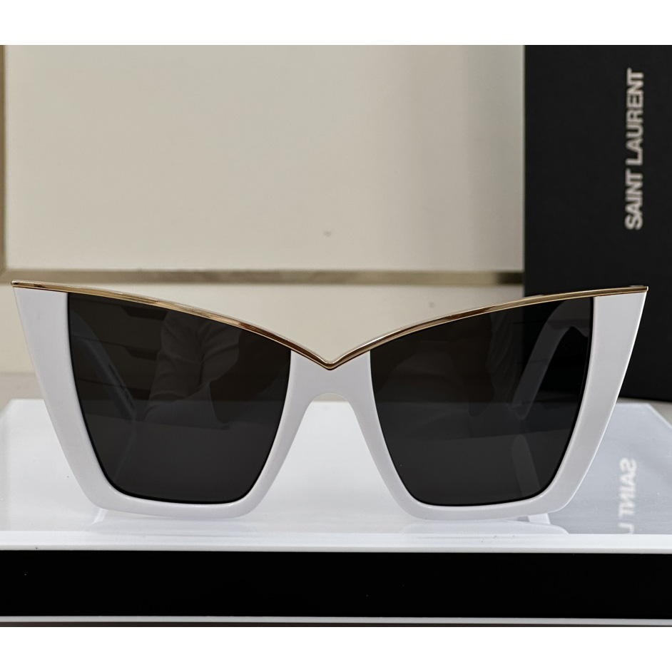 Saint Laurent SL 570 Sunglasses - EUR FASHION