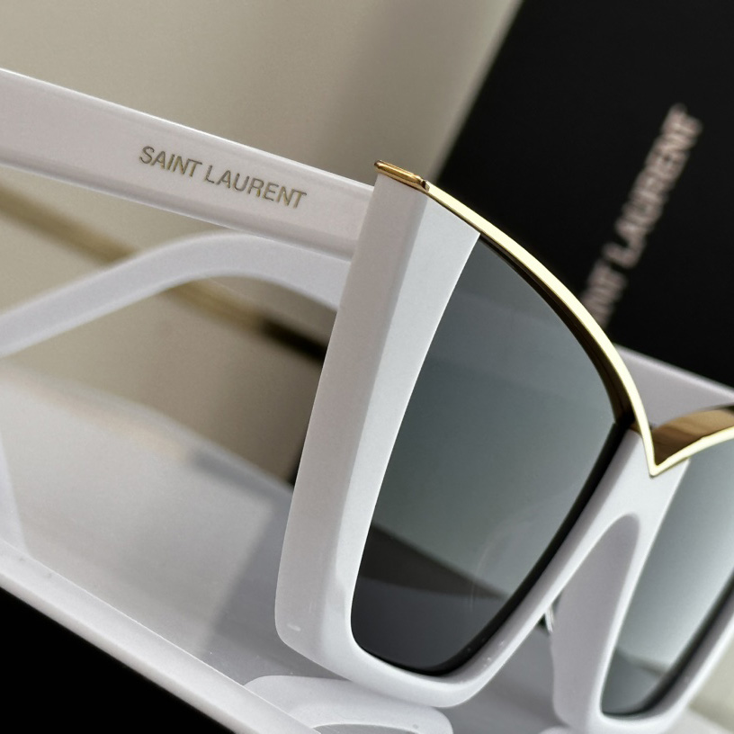 Saint Laurent SL 570 Sunglasses - EUR FASHION