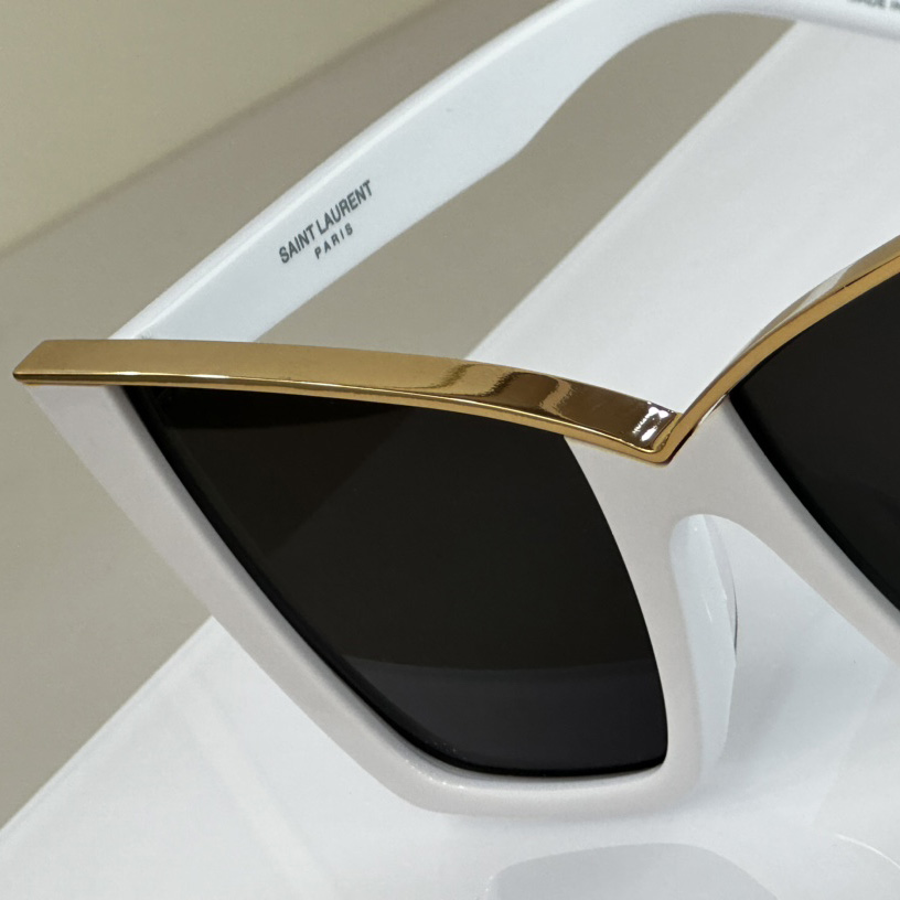 Saint Laurent SL 570 Sunglasses - EUR FASHION