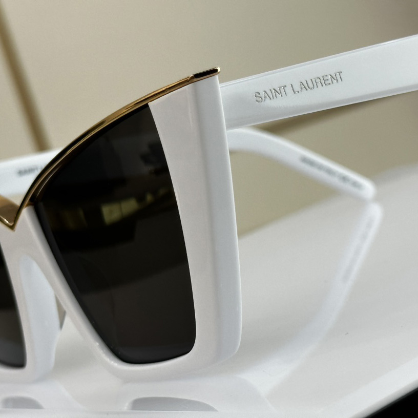 Saint Laurent SL 570 Sunglasses - EUR FASHION