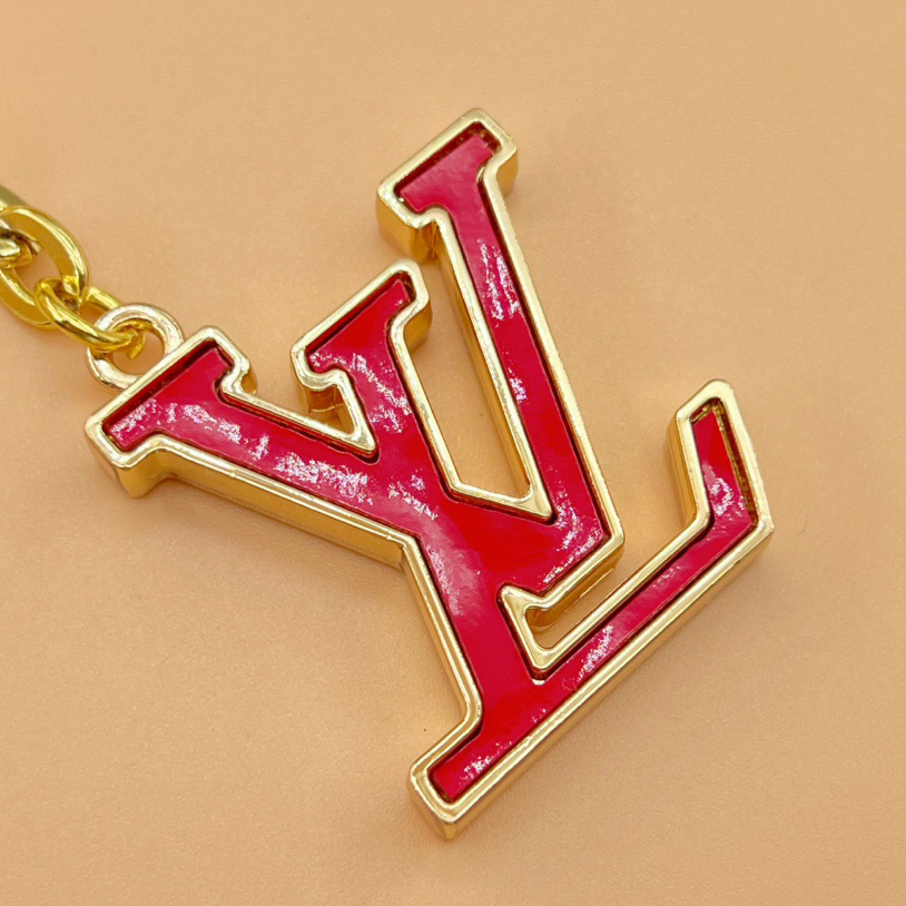 Louis Vuitton Spring Street Bag Charm and Key Holder   M00556 - EUR FASHION