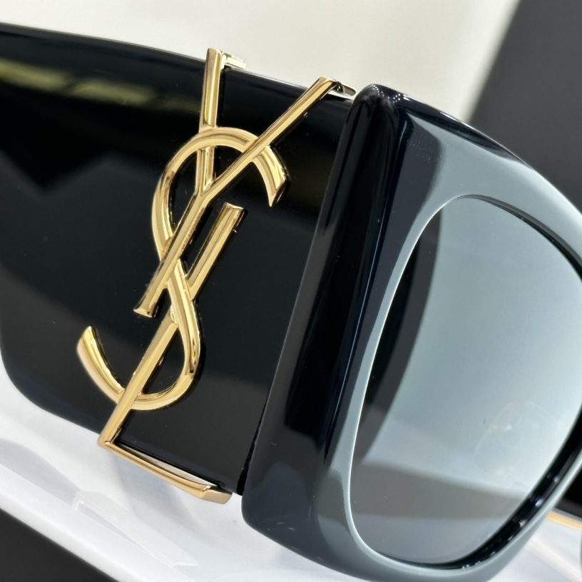 Saint Laurent SL M119 Blaze Sunglasses - EUR FASHION