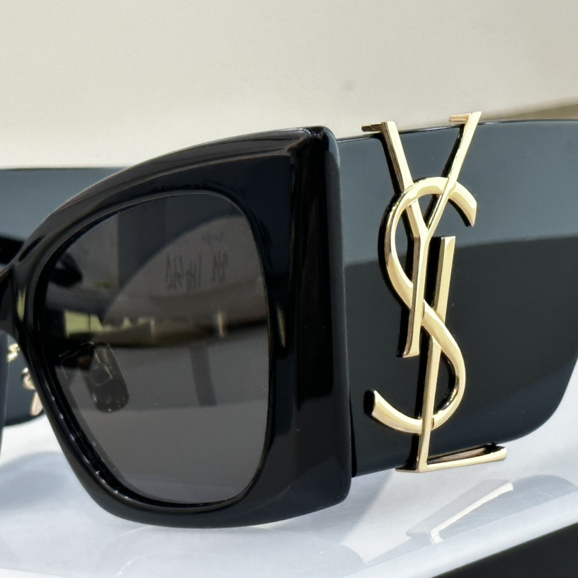 Saint Laurent SL M119 Blaze Sunglasses - EUR FASHION