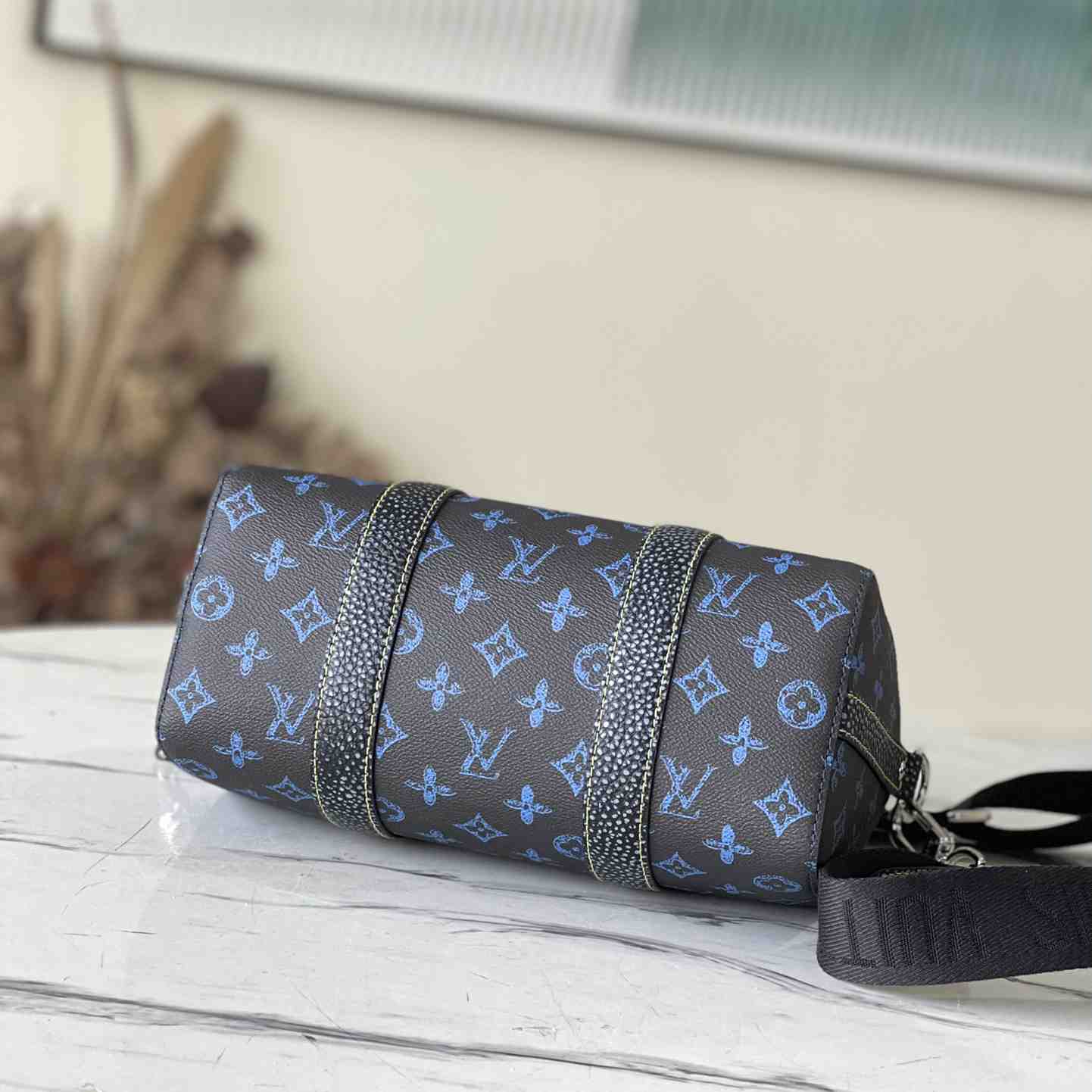 Louis Vuitton City Keepall(27-17-13cm)   M46339 - EUR FASHION