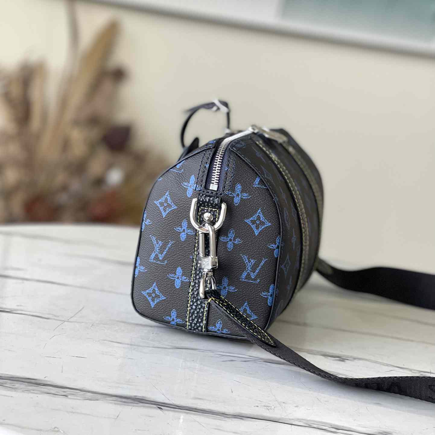 Louis Vuitton City Keepall(27-17-13cm)   M46339 - EUR FASHION