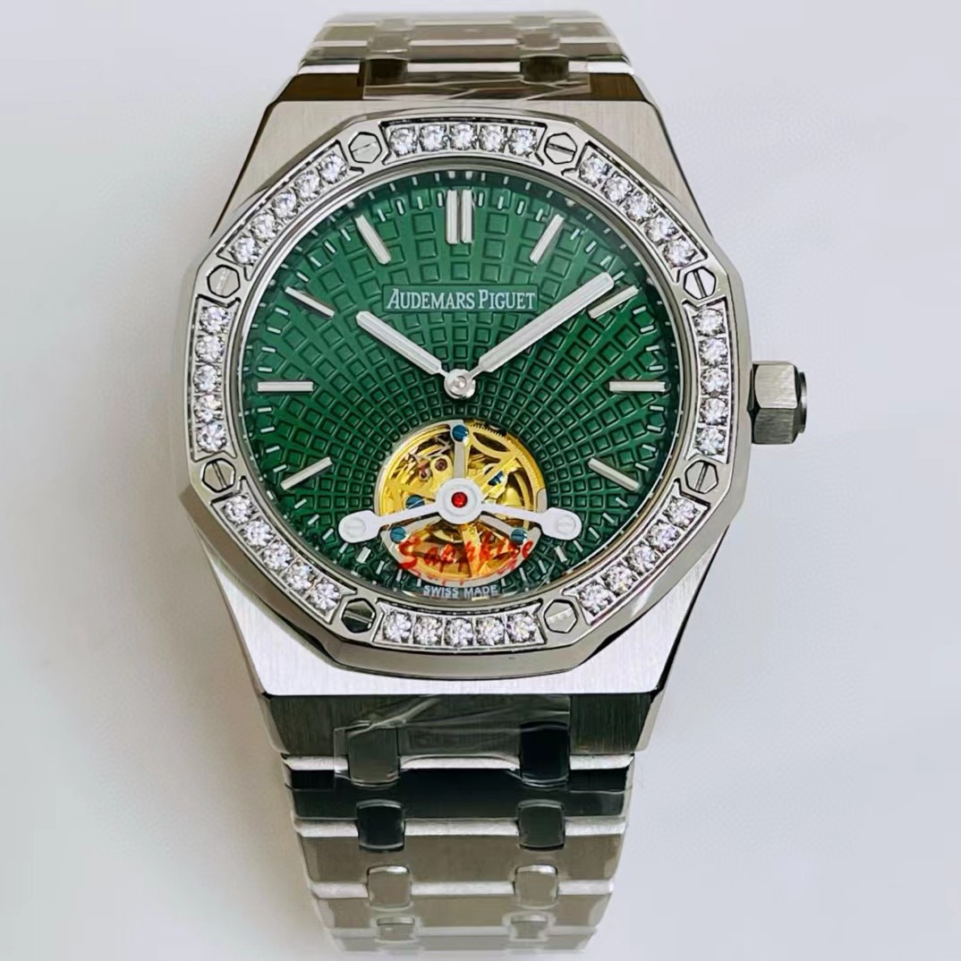 Audemars Piguet  Watch  - EUR FASHION