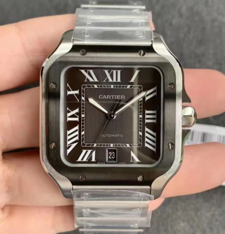 Cartier Watch   - EUR FASHION