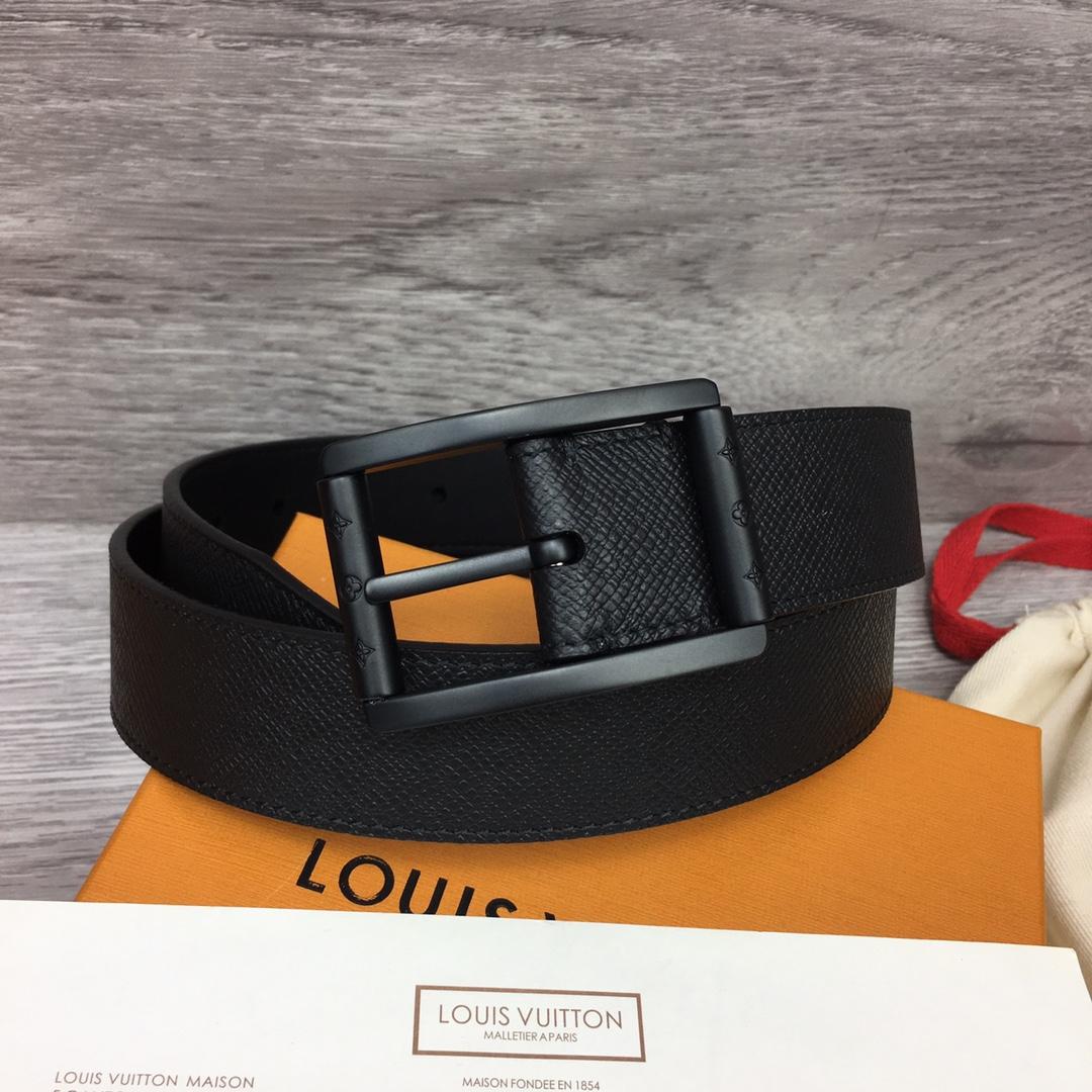 Louis Vuitton 35mm Belt - EUR FASHION