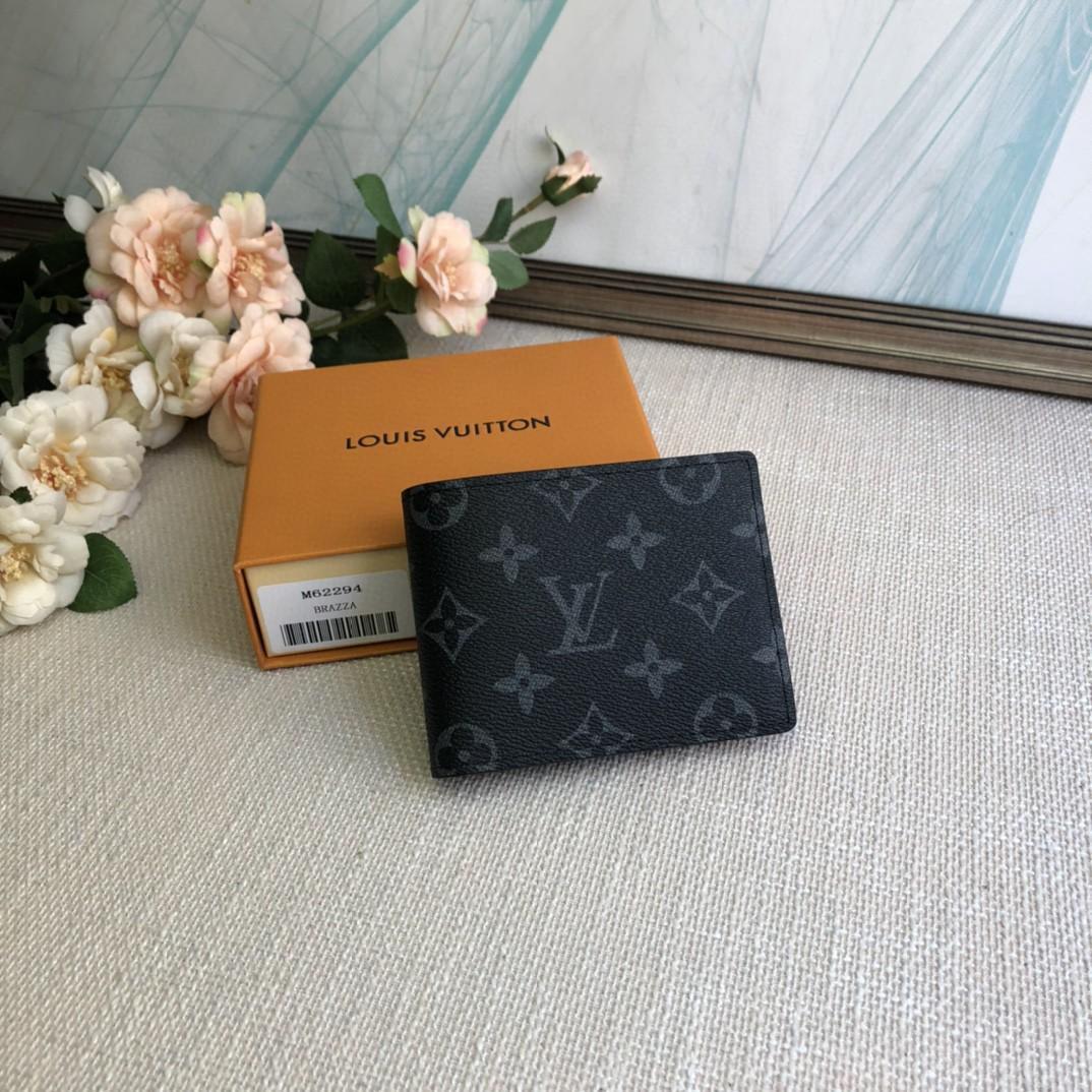 Louis Vuitton Multiple Wallet (11-8.5-1cm)      - EUR FASHION