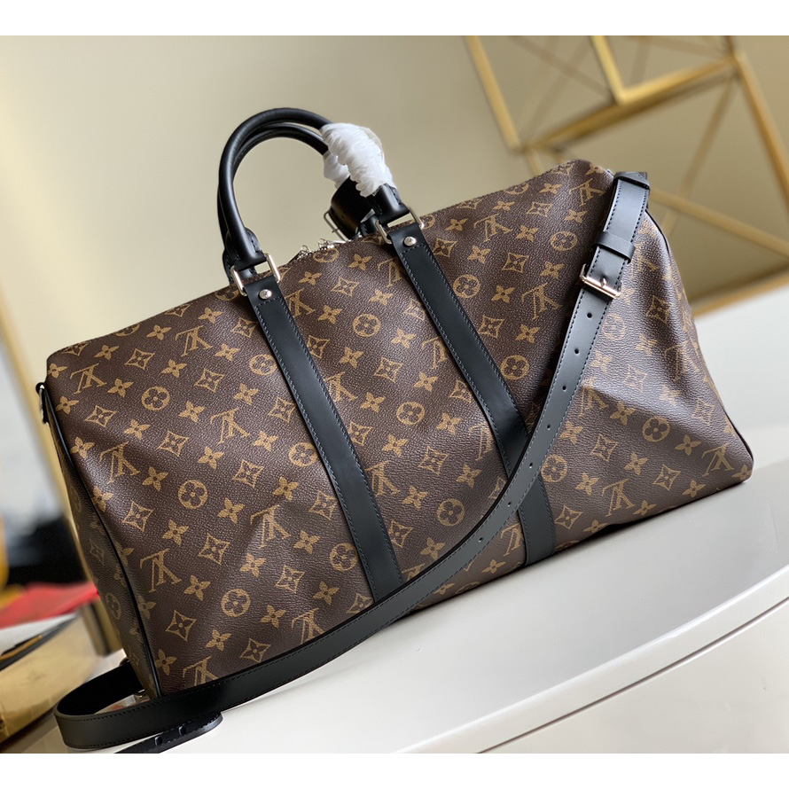 Louis Vuitton Keepall Bandoulière 45      M56711 - EUR FASHION