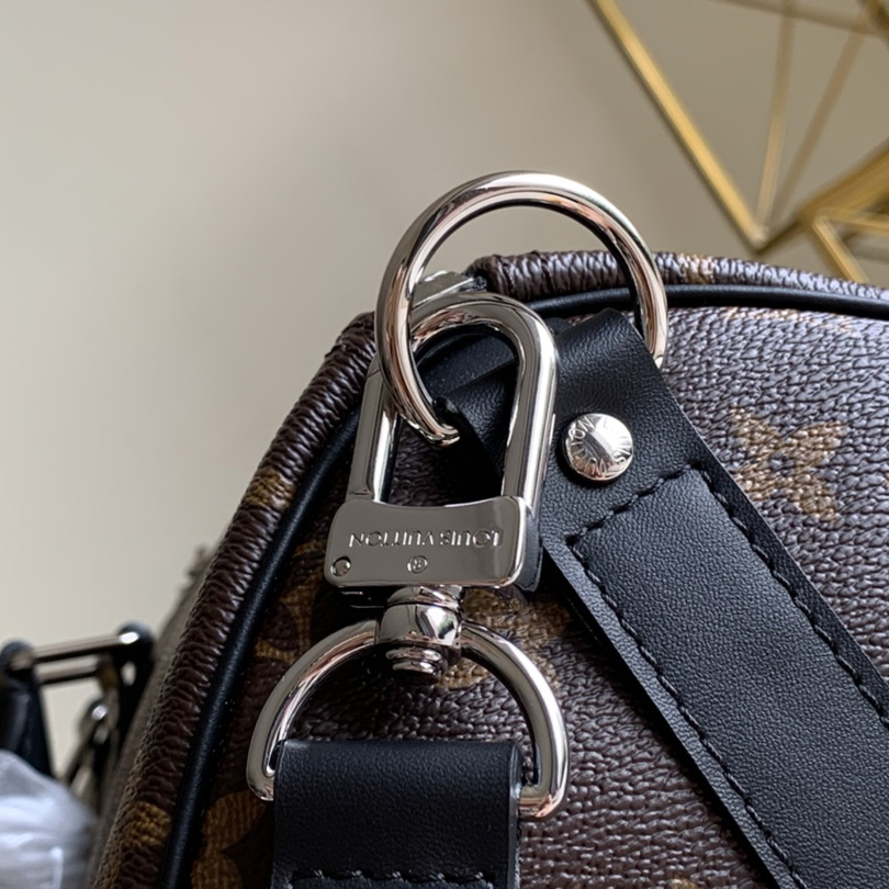 Louis Vuitton Keepall Bandoulière 45      M56711 - EUR FASHION