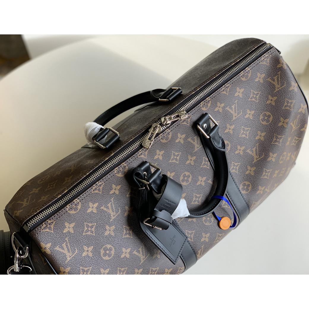 Louis Vuitton Keepall Bandoulière 45      M56711 - EUR FASHION