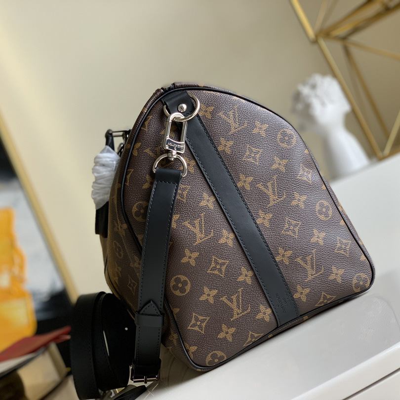 Louis Vuitton Keepall Bandoulière 45      M56711 - EUR FASHION