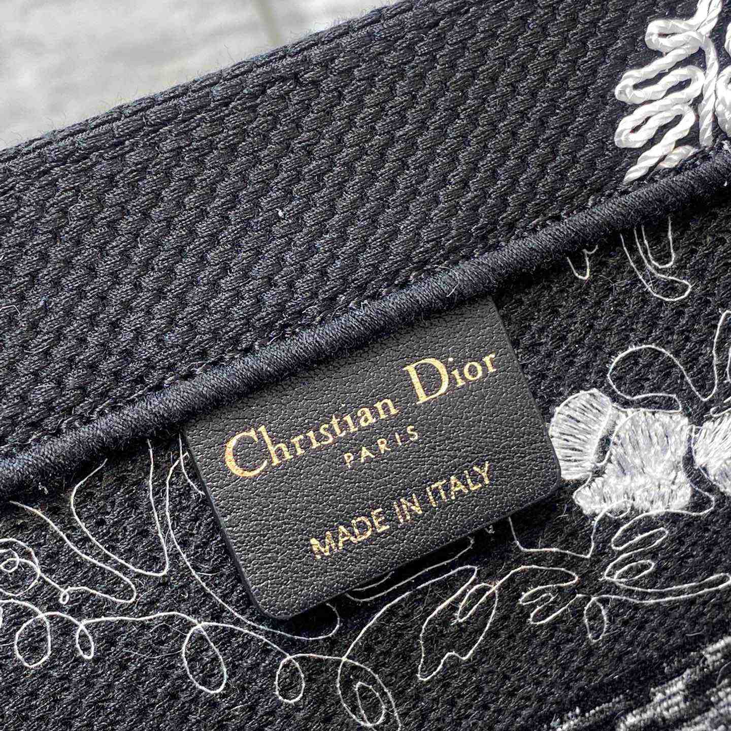 Dior Medium Dior Book Tote(36-18-28cm) - EUR FASHION