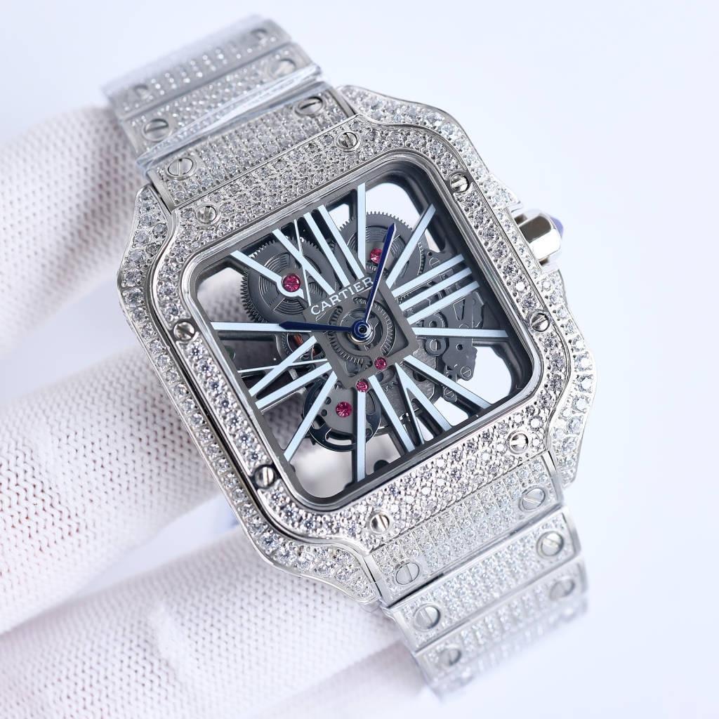 Cartier Watch   - EUR FASHION