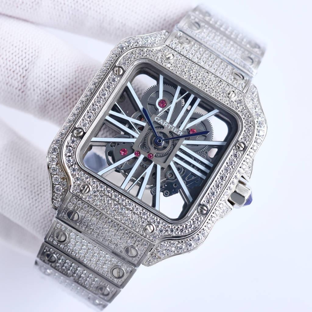 Cartier Watch   - EUR FASHION