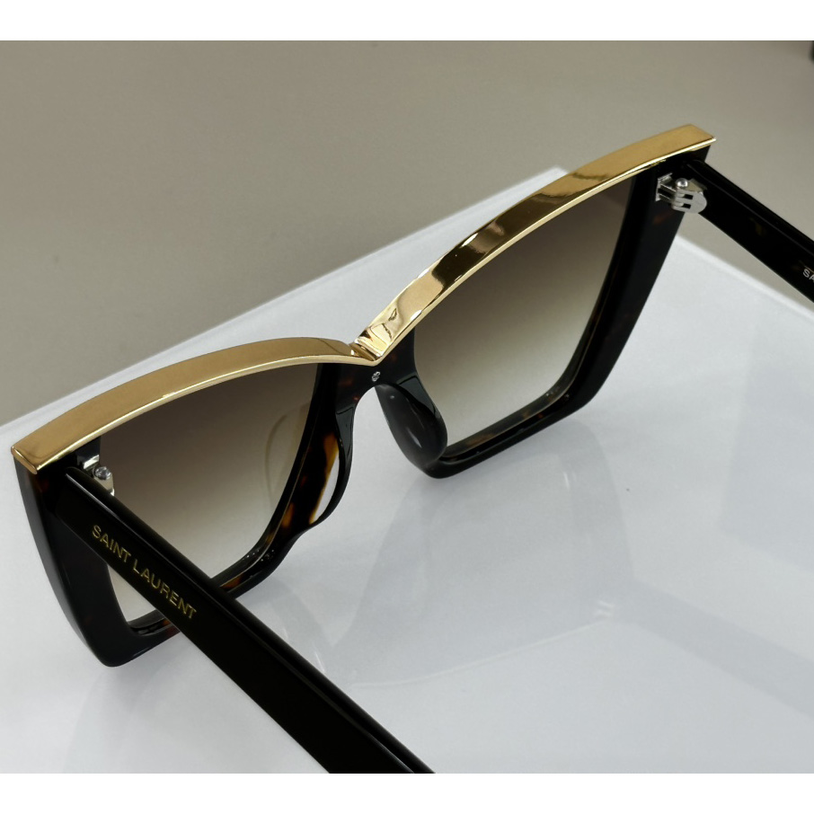 Saint Laurent SL 570 Sunglasses - EUR FASHION