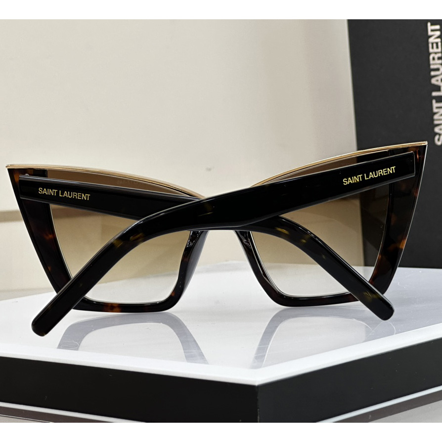 Saint Laurent SL 570 Sunglasses - EUR FASHION