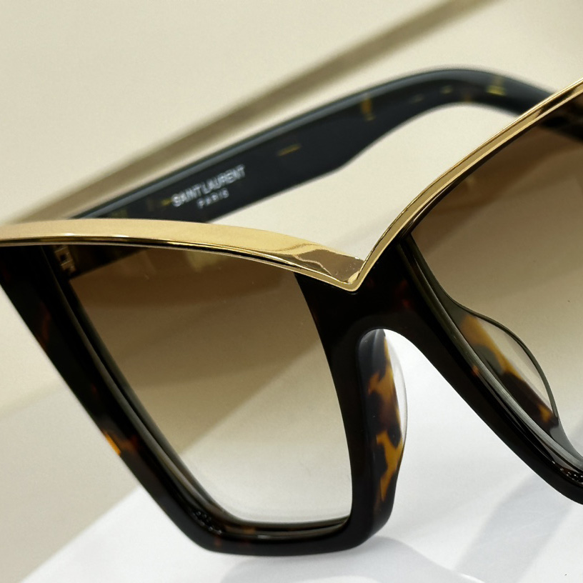 Saint Laurent SL 570 Sunglasses - EUR FASHION